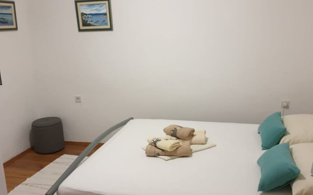 Apartment Natad
