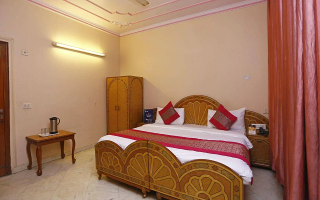 Hotel Blue Sapphire