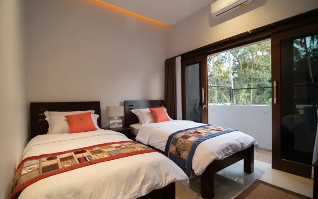 Pandhega 2 House