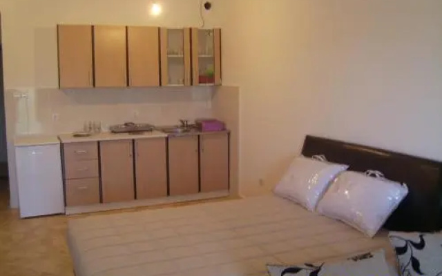 Apartments Vukovic