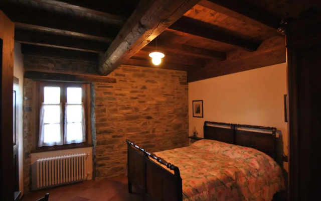 Ospitalita' Rurale Casa Cani