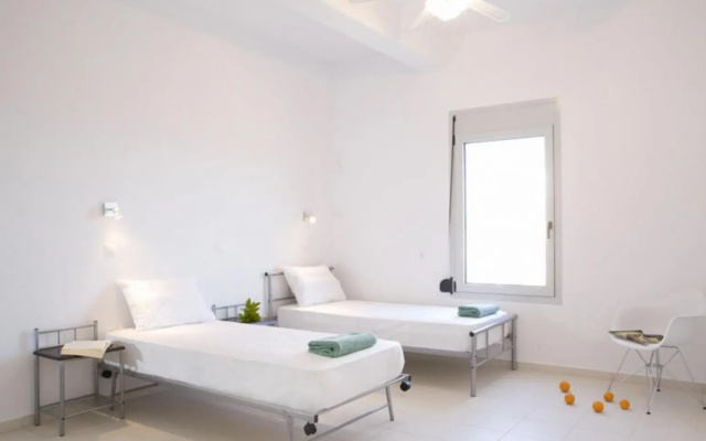 Villa Faneromeni in Lefkada