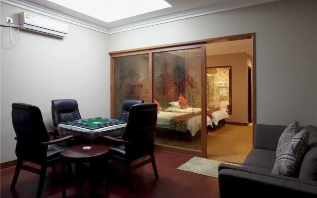 Hangzhou Langting Boutique Hotel