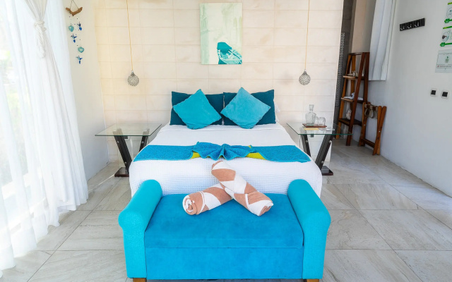 Cabañas Luxury Bacalar