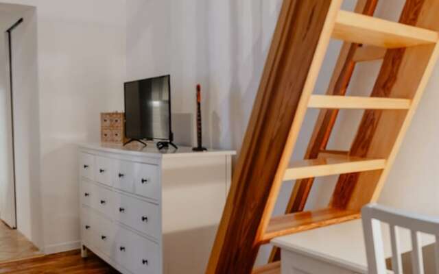 Warsaw Concierge Loft Chmielna 2