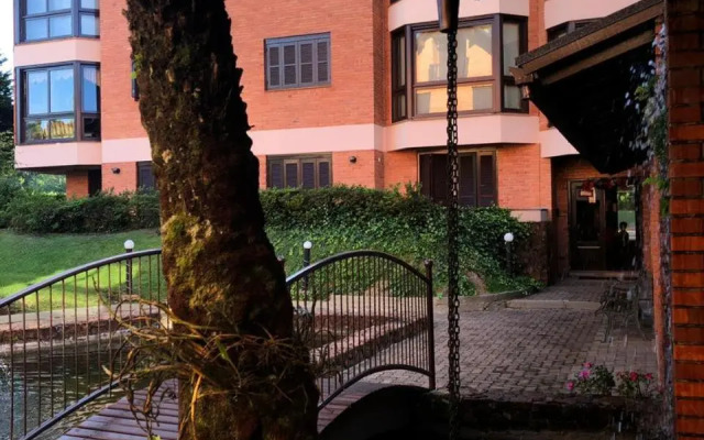Apartamento Duplex 3 quartos com sacada
