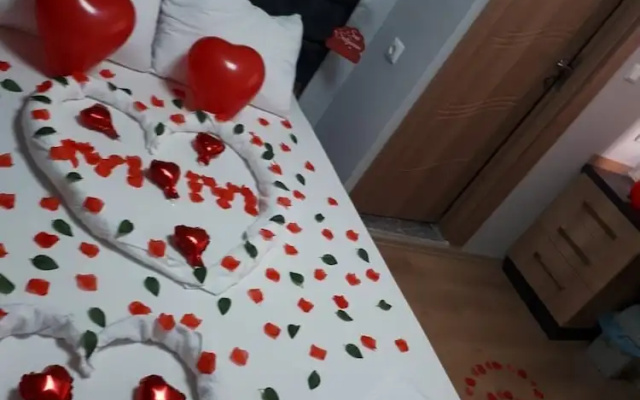 Esas Pansiyon
