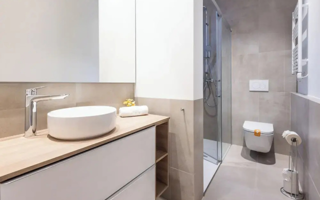 Stay U-nique Apartments Asturies