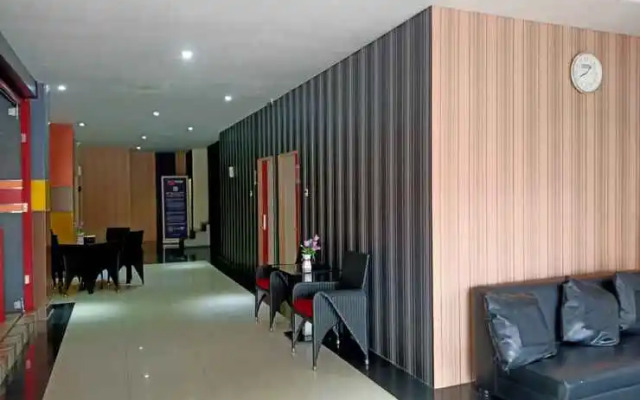 Mongonsidi Hotel
