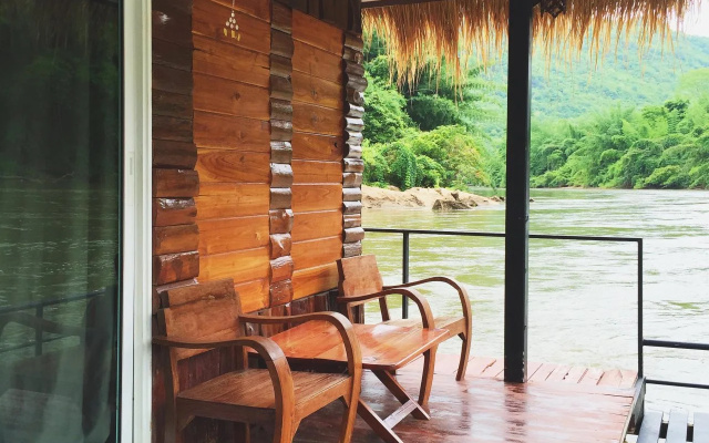 Koh Mueangkarn Paradise View Resort