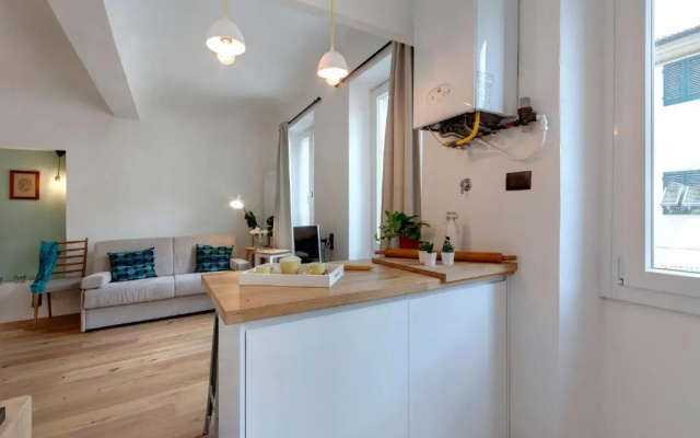 Mamo Florence - Scala Apartment