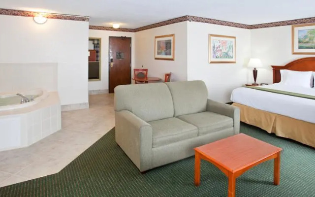 Holiday Inn Express Johnstown