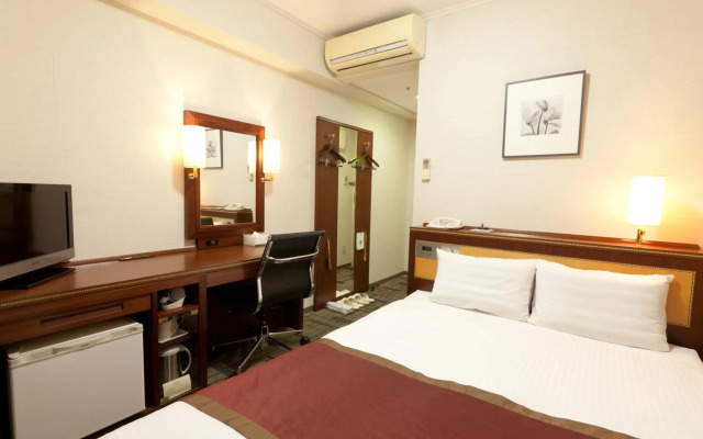 Hotel Hokke Club Kagoshima