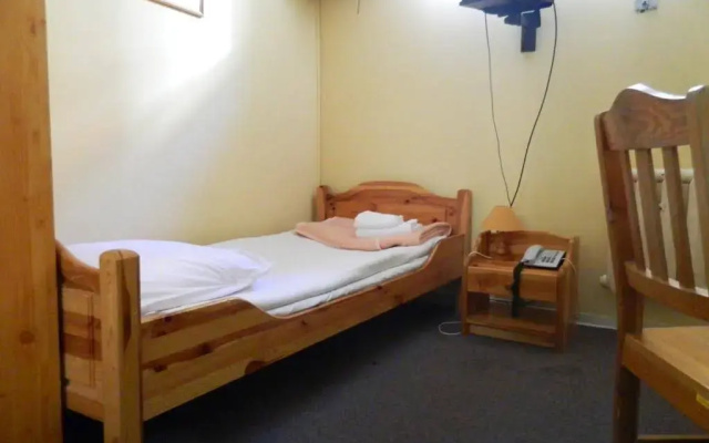 Hotelik Elka-Sen