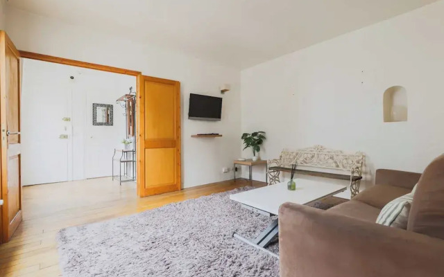 Charming Flat - 1br-4p- Tour Eiffel