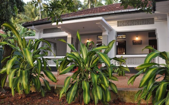 Galle Star Hotel Галле вид на фасад