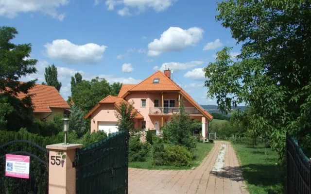 Gästehaus Mediterran