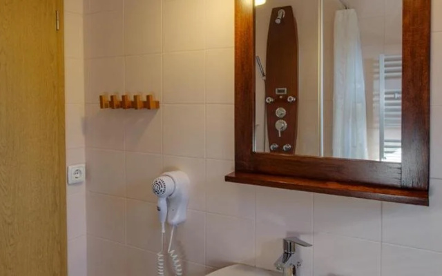 Casa din Bran Pension