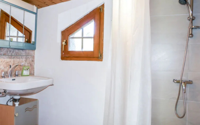 Holiday Home Baita Ficc