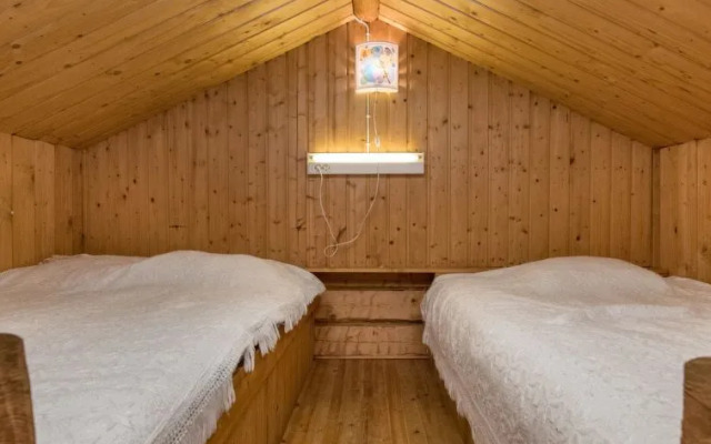 Holiday Home Vuorenpeikko