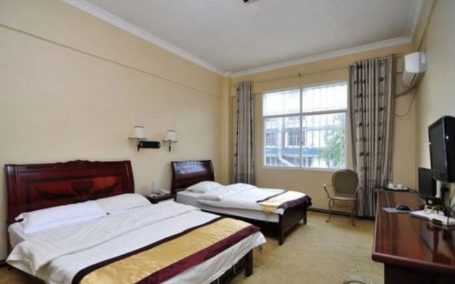 Xishuangbanna Xinhai Hotel