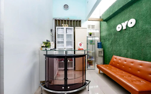 OYO 2782 Puspa Residence