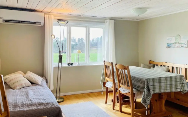 5 Person Holiday Home in Bredared-by Traum