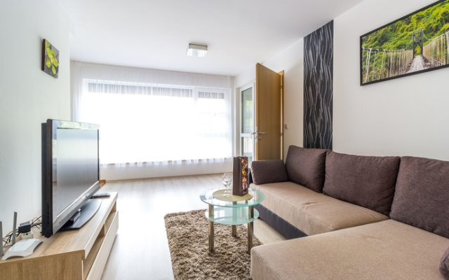 Best Apartments Szeged***