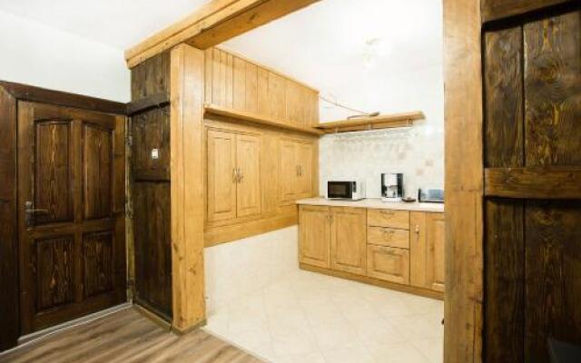 Отель Guest House Panorama Болгария, Чепеларе - отзывы, цены и фото номеров - забронировать отель Guest House Panorama онлайн