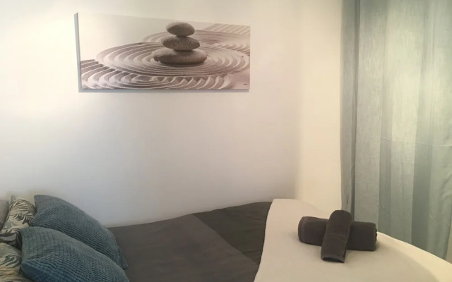 Morasol Nerja Bluewater