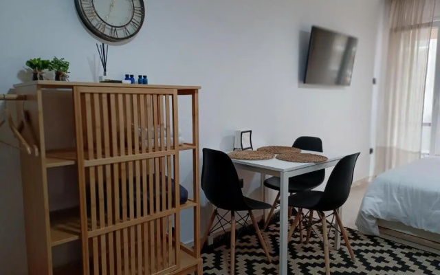 Brand New Studio 2