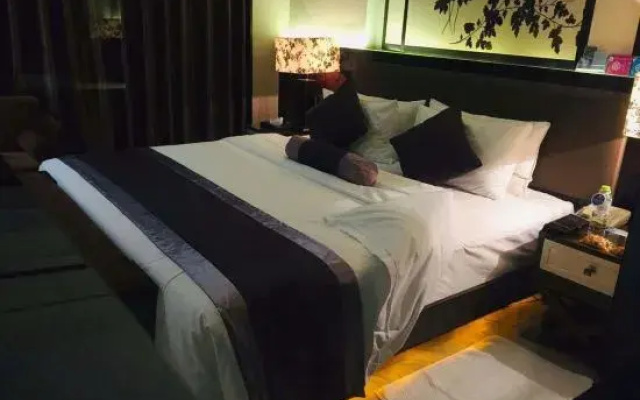 QingTengYuan Hotel