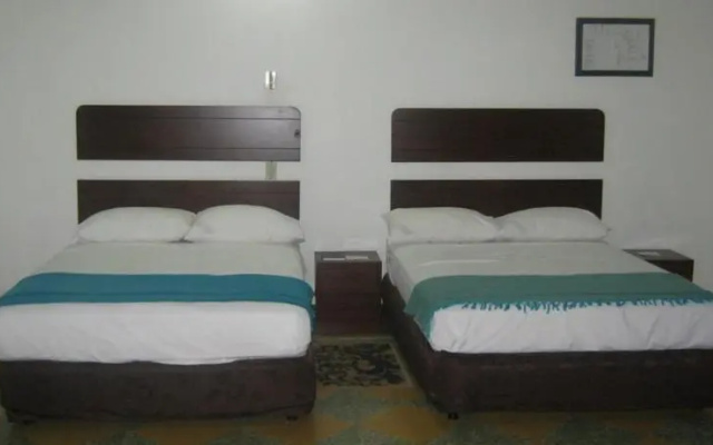 Hotel Boutique San Francisco