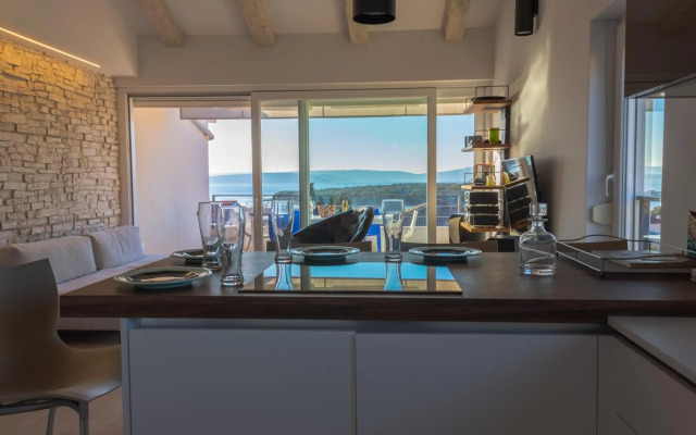 Finestra sul mare