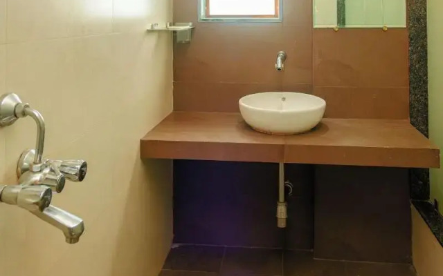Hotel Vinayak Residency