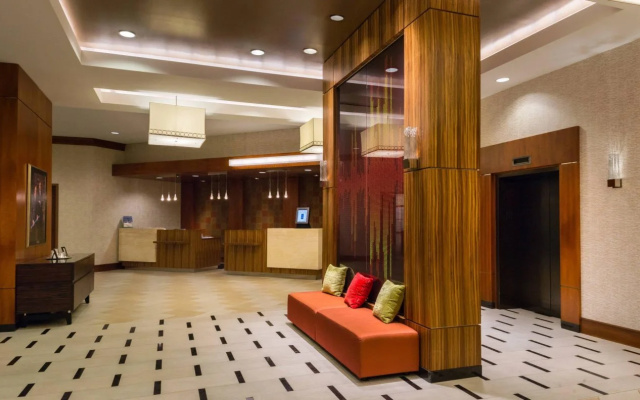 Marriott Memphis East