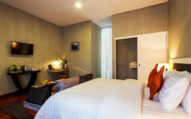 PM Angkor Resort
