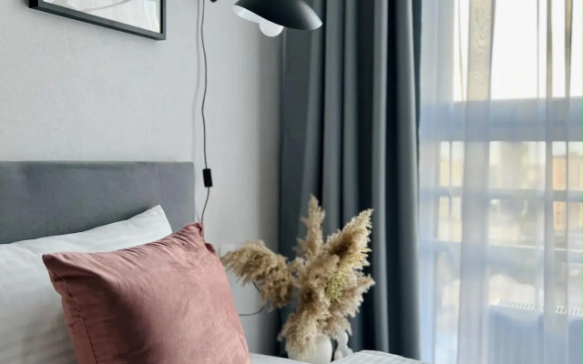 Fox Homes (Фокс Хоумс) на проспекте Чехова