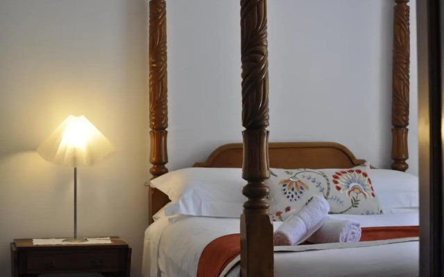 Wildekrans Country House