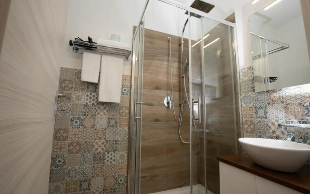 B&B La Rocca