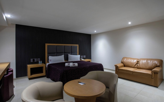 Hotel San Lorenzo