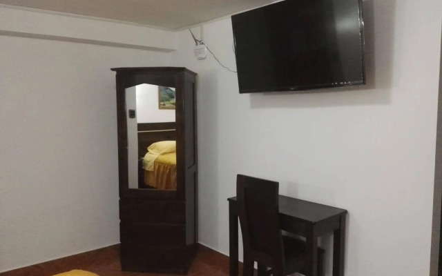 Peruvian Inn Hostal