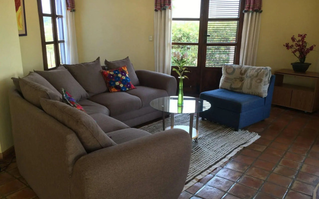 Kukurutz Residencia