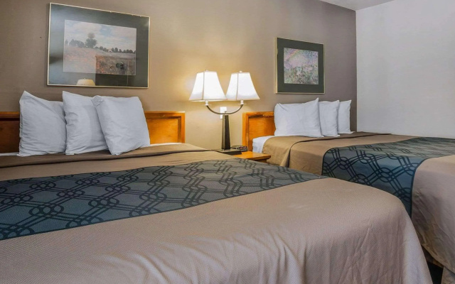 Econo Lodge Downtown
