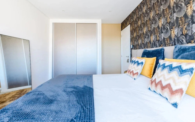Penthouse Conceicao de Tavira