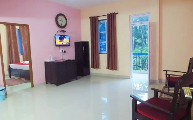Babiz Inn
