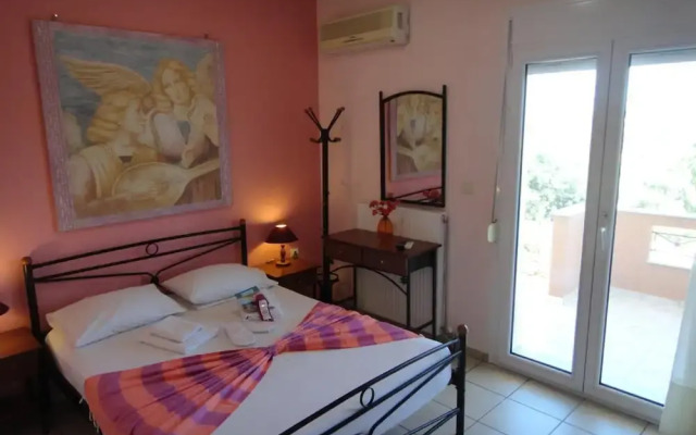 Karfas Sea Apartments