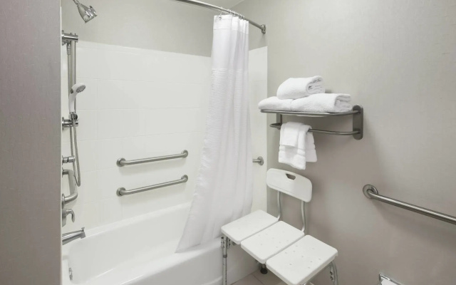 SpringHill Suites by Marriott Columbus