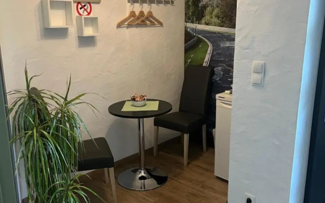 Gastezimmer Melina Am Nurburgring