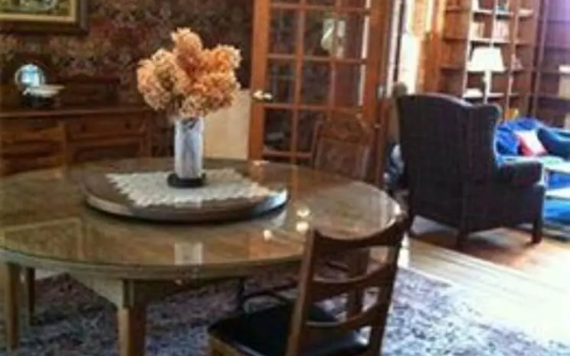 The Willow Tree Inn